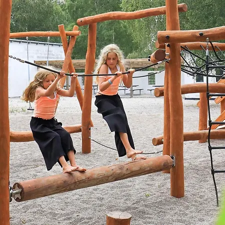 Dom wakacyjny Vaeggerlose Lxxxi Bøtø By